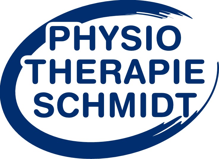 Physiotherapie Schmidt Logo