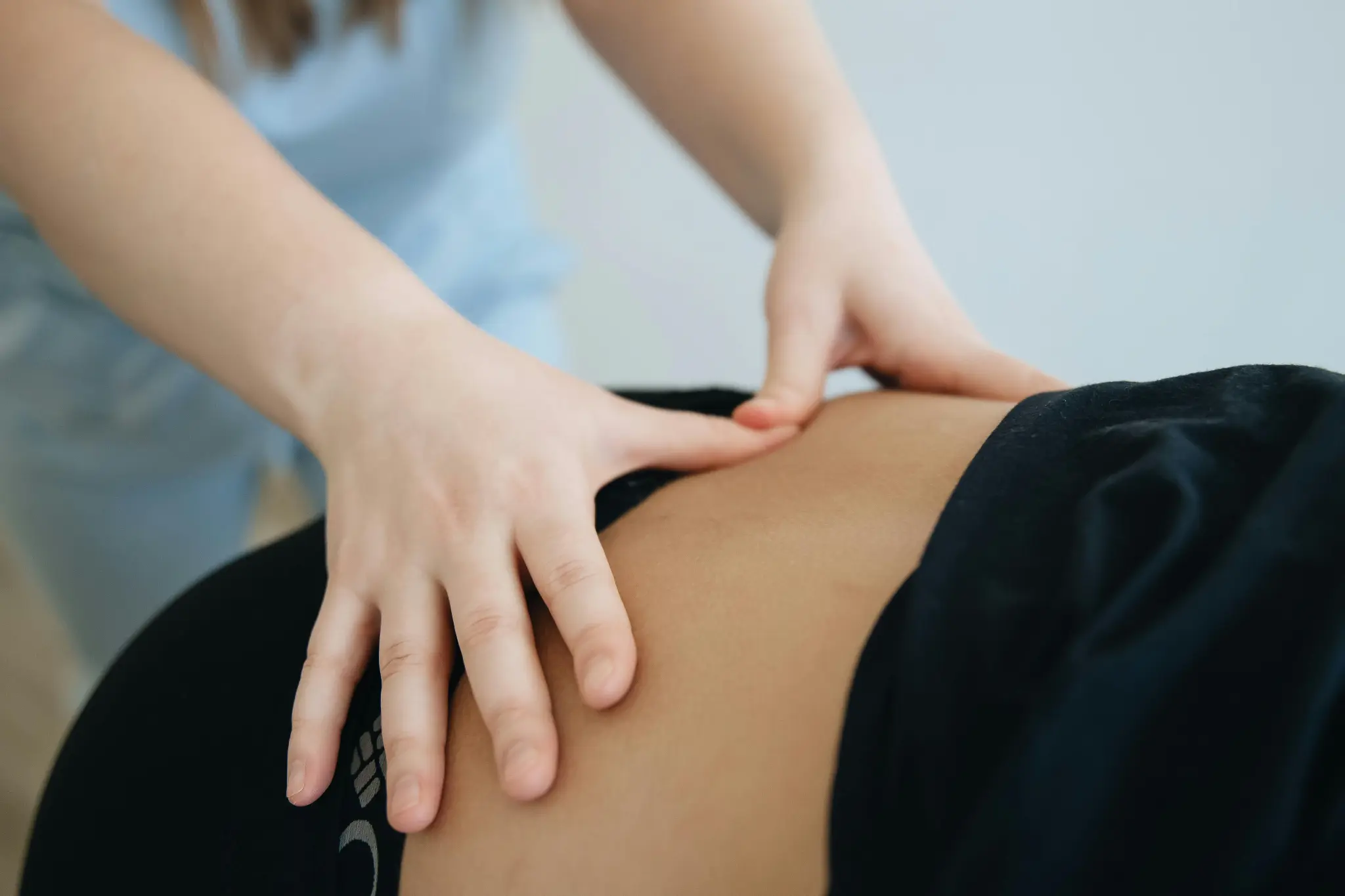 Physiotherapie für Kinder